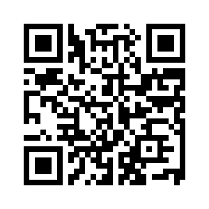 QR code to download the app
