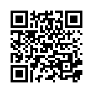 QR code to download the app
