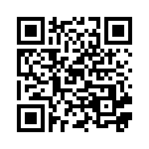 QR code to download the app