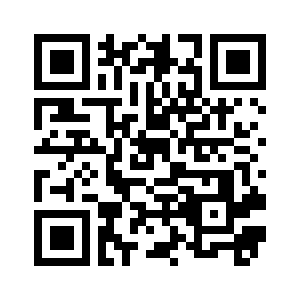 QR code to download the app