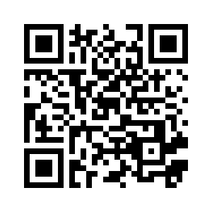 QR code to download the app