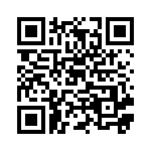 QR code to download the app