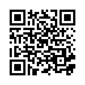 QR code to download the app
