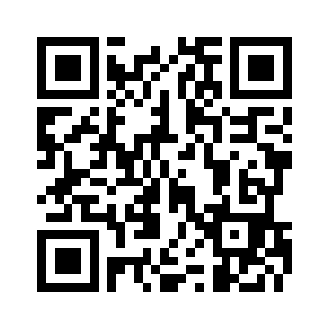 QR code to download the app