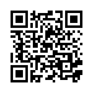 QR code to download the app