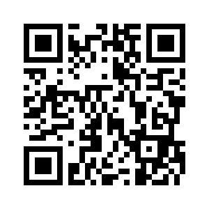 QR code to download the app