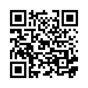 QR code to download the app