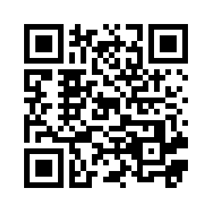 QR code to download the app