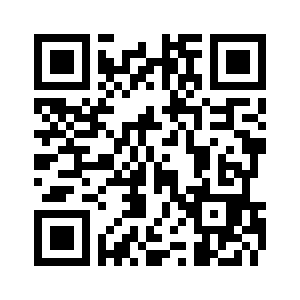 QR code to download the app