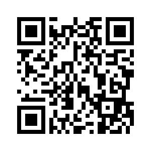 QR code to download the app