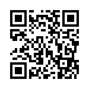QR code to download the app