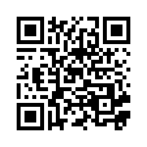 QR code to download the app