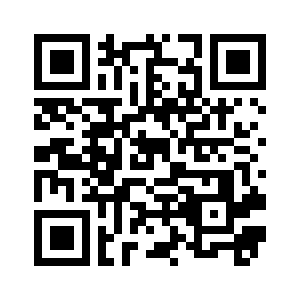 QR code to download the app