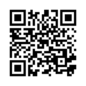 QR code to download the app