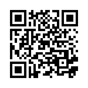 QR code to download the app
