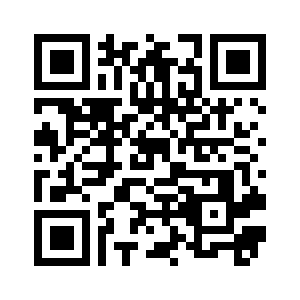 QR code to download the app