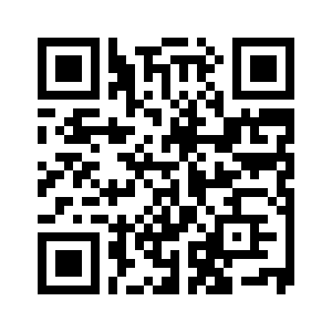 QR code to download the app