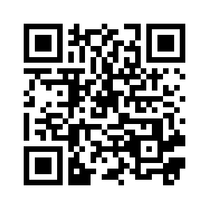 QR code to download the app