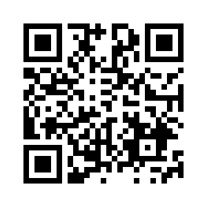 QR code to download the app