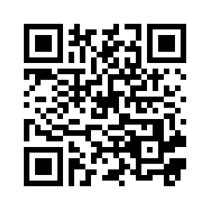 QR code to download the app