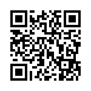 QR code to download the app