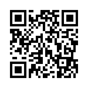 QR code to download the app