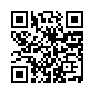 QR code to download the app