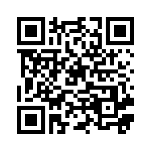QR code to download the app