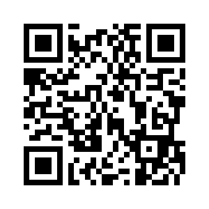 QR code to download the app
