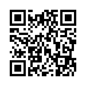 QR code to download the app