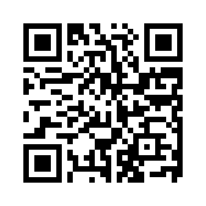 QR code to download the app