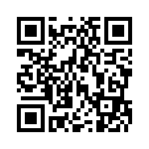 QR code to download the app