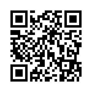 QR code to download the app