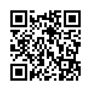 QR code to download the app