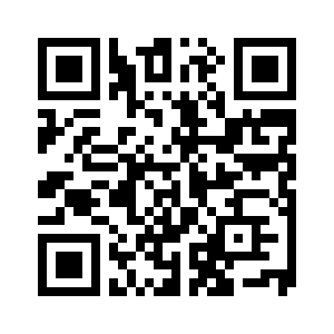 QR code to download the app