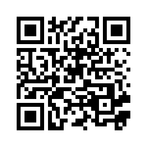 QR code to download the app