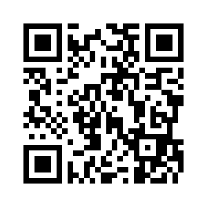 QR code to download the app