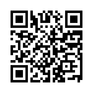 QR code to download the app