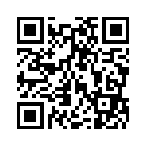 QR code to download the app