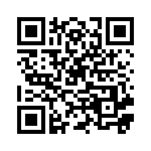 QR code to download the app