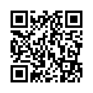 QR code to download the app
