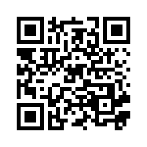 QR code to download the app