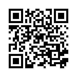 QR code to download the app