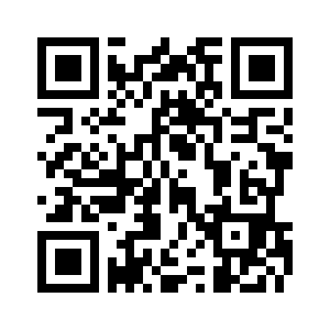 QR code to download the app