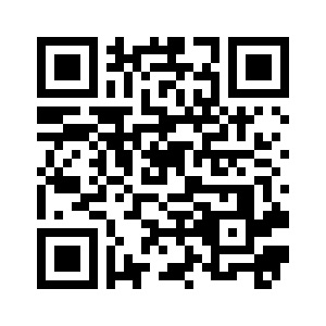 QR code to download the app