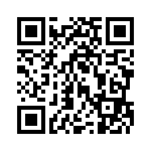 QR code to download the app