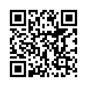 QR code to download the app