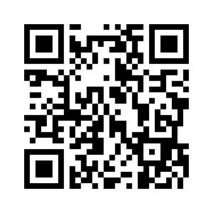 QR code to download the app