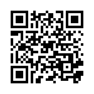 QR code to download the app