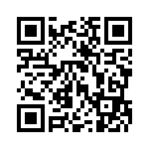 QR code to download the app